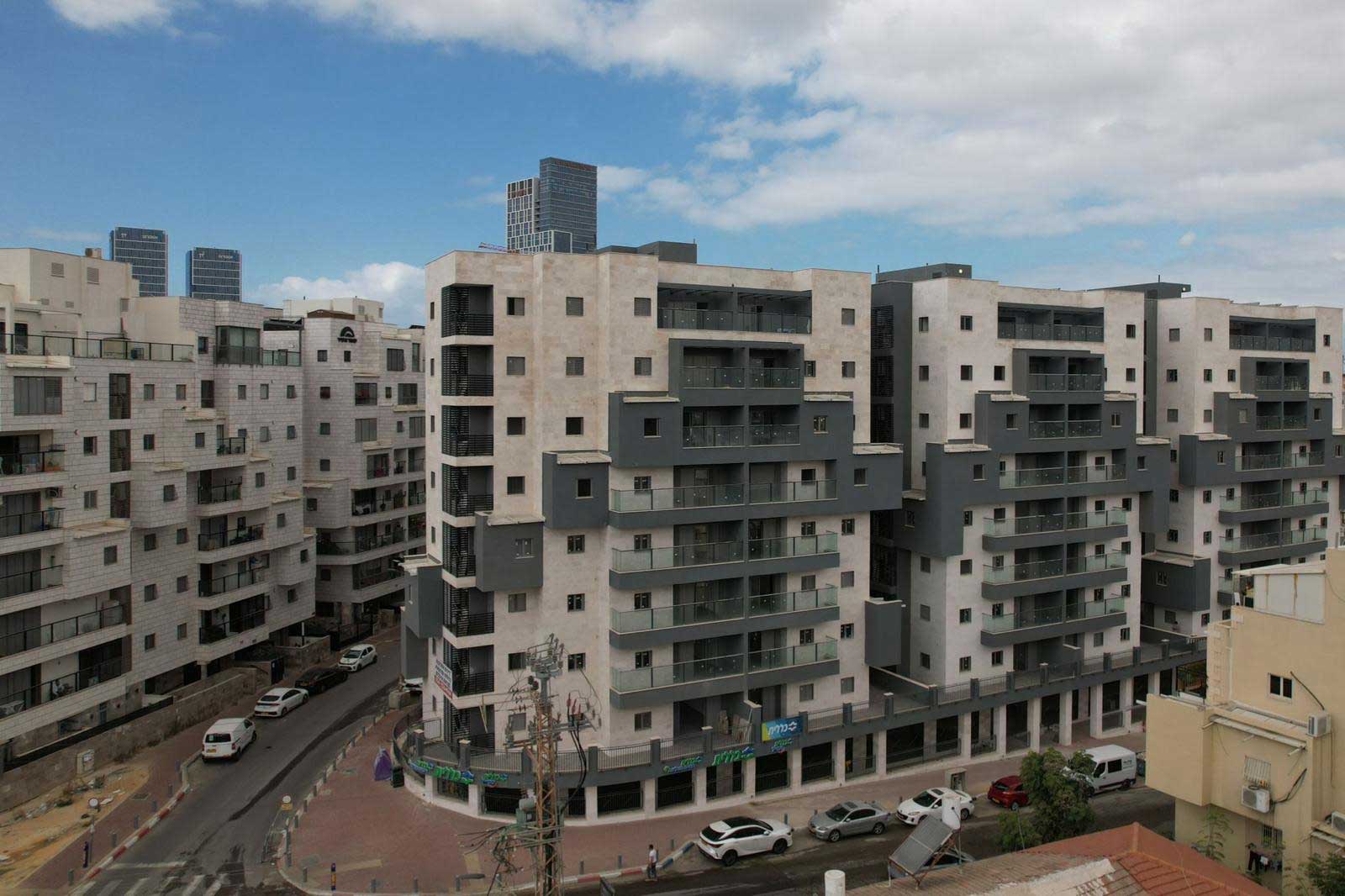 מנחם שטרן
